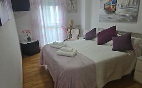 Pensión Myriam o Pedrouzo